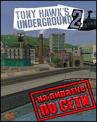 Tony hawk’s Underground 2 Free Download