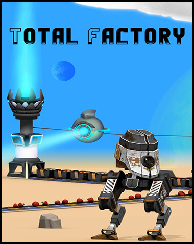 Total Factory Free Download (v3.10)