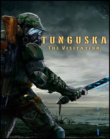 Tunguska: The Visitation Way of The Hunter Free Download (v1.68 & ALL DLC)