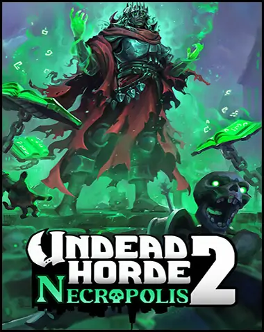 Undead Horde 2: Necropolis Free Download (v1.01)