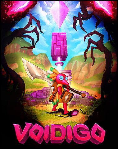 Voidigo Free Download (v0.9.5.1)