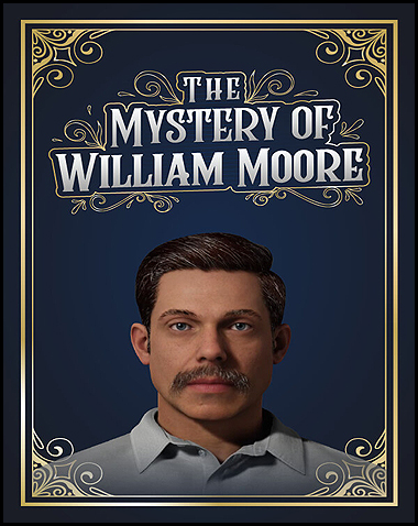 The Mystery of William Moore Free Download (v0.1.1)