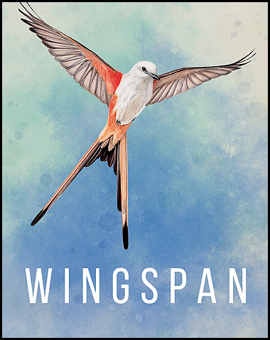 Wingspan Free Download (European Expansion)
