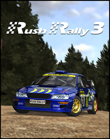 Rush Rally 3 Free Download (v1.1)