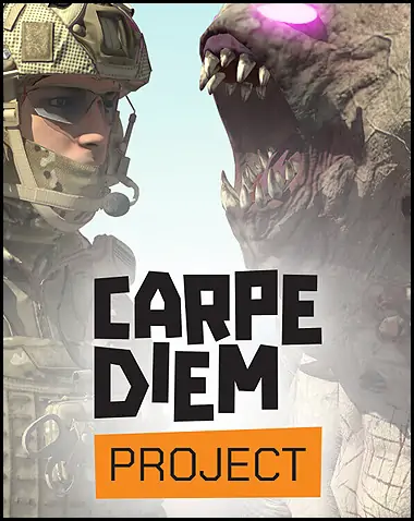 Carpe Diem Project Free Download (v1.1.2)
