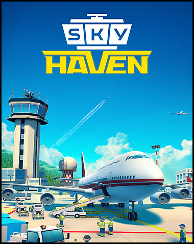 Sky Haven Tycoon – Airport Simulator Free Download
