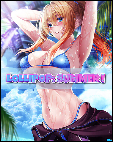 LOLLIPOP: SUMMER! Free Download (v1.0)
