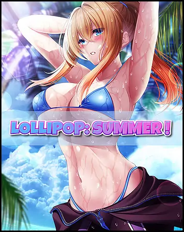 LOLLIPOP: SUMMER! Free Download (v1.0)