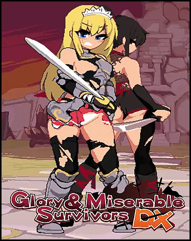 Glory & Miserable Survivors DX Free Download