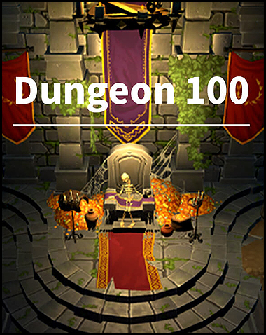 Dungeon 100 Free Download (v1.1)