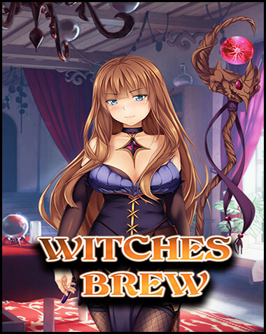 Witches Brew Free Download