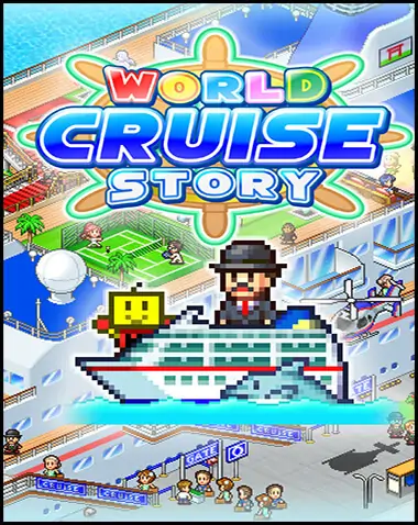 World Cruise Story Free Download