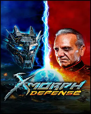 X-Morph: Defense Free Download (v1.14)