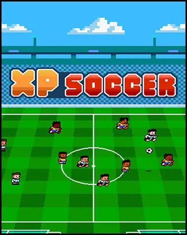XP Soccer Free Download (v11.11.2022)