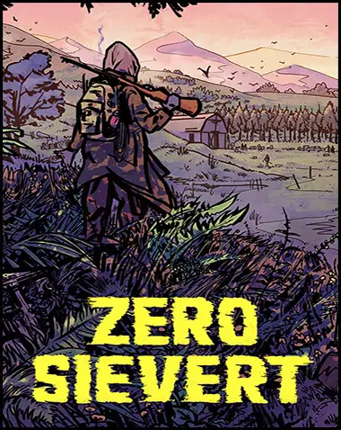 ZERO Sievert Free Download (v0.30.15)