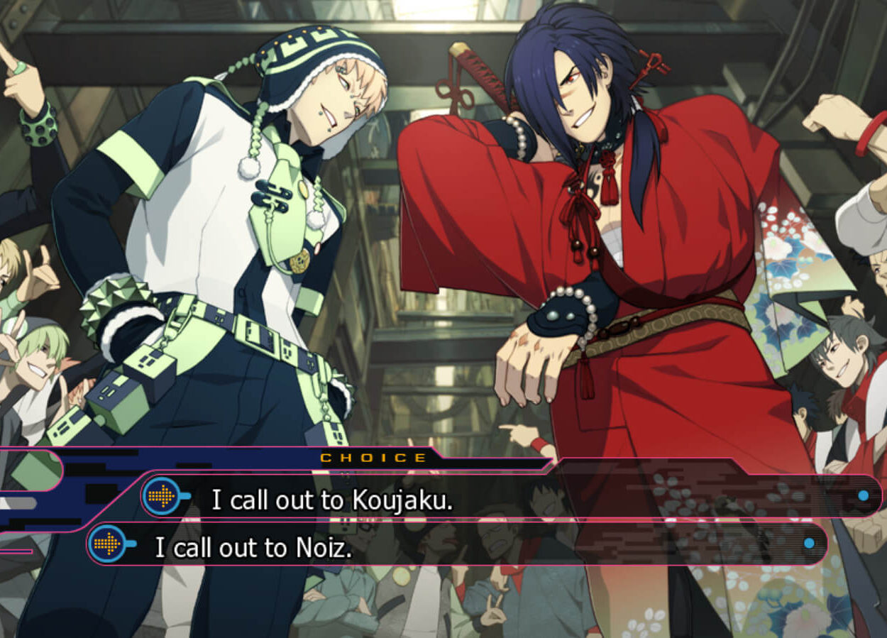 dramatical murders game download mac free download