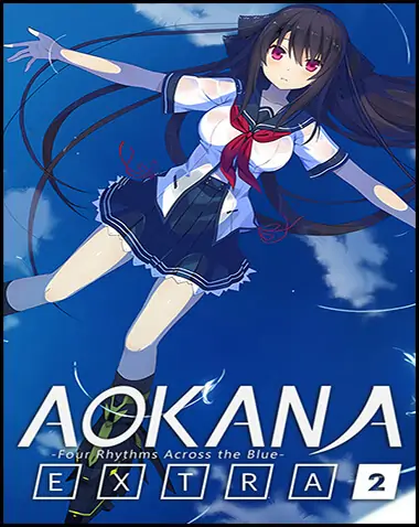 Aokana – Four Rhythms Across the Blue – EXTRA2 Free Download
