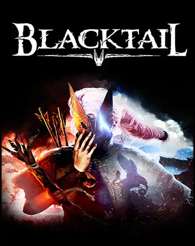 BLACKTAIL Free Download (v15.12.22)