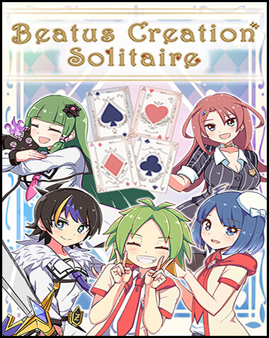 Beatus Creation Solitaire Free Download