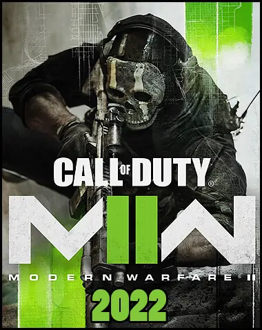Call of Duty: Modern Warfare II Free Download (2022)