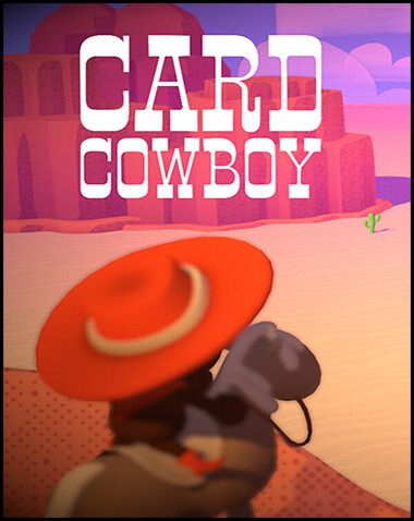 Card Cowboy Free Download (v2.0)