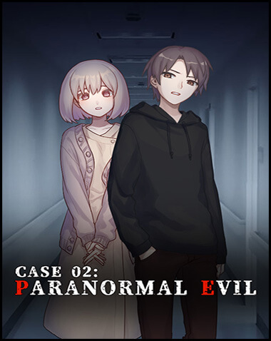 Case 02: Paranormal Evil Free Download (v1.1)
