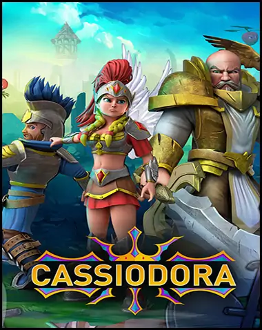 Cassiodora Free Download (v0.5.2364)