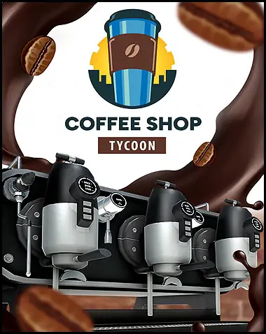Coffee Shop Tycoon Free Download (v1.1)