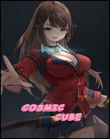 Cosmic Cube Free Download (v1.07)