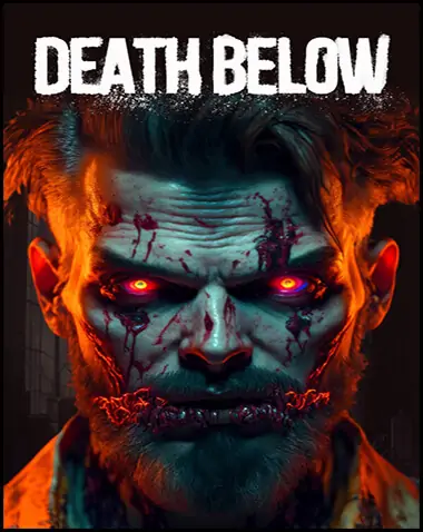 Death Below Free Download (v15.12)