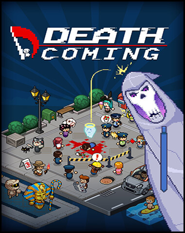 Death Coming Free Download (v1.1.714)