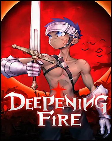 Deepening Fire Free Download (v1.01)