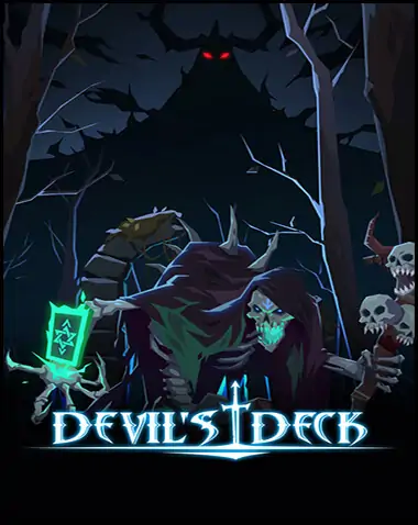 Devil’s Deck Free Download (v2.04)