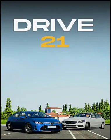 Drive 21 Free Download (v21.12)