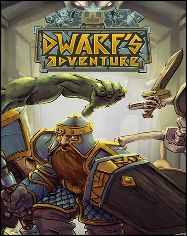 Dwarf’s Adventure Free Download (v1.01)