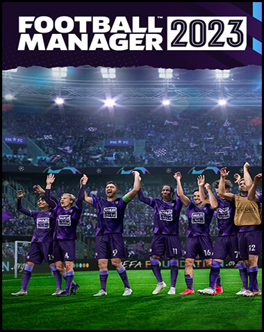 Football Manager 2023 Free Download (v23.2 & All DLCs)