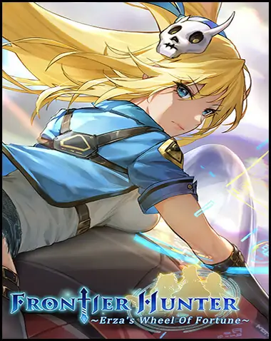 Frontier Hunter: Erza’s Wheel of Fortune Free Download (v0.7.8 & ALL DLC)