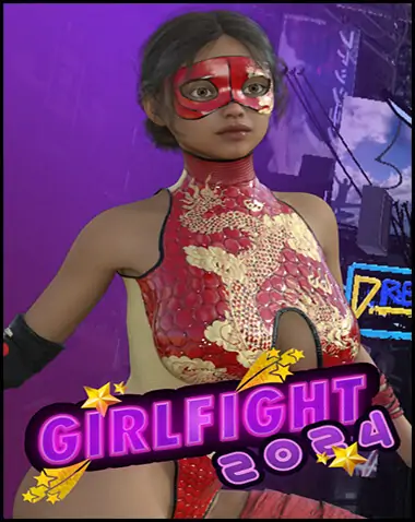 Girlfight 2024 Free Download (v2.05)