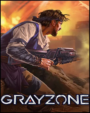Gray Zone Free Download (v1.06)