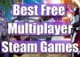 How to Play Multiplayer Steam Games FREE