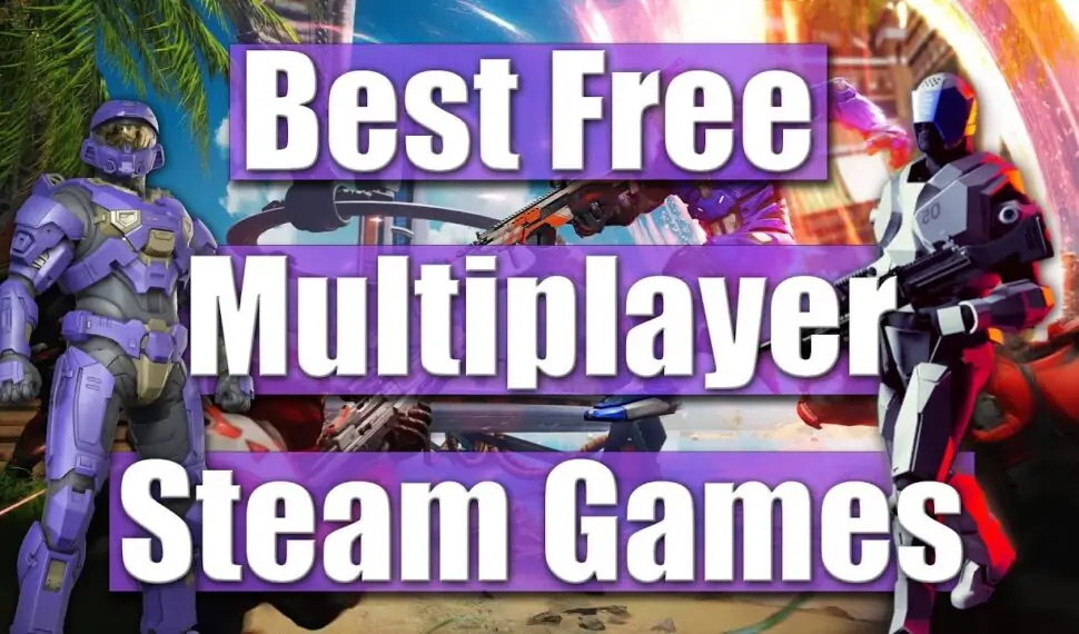 How to Play Multiplayer Steam Games FREE