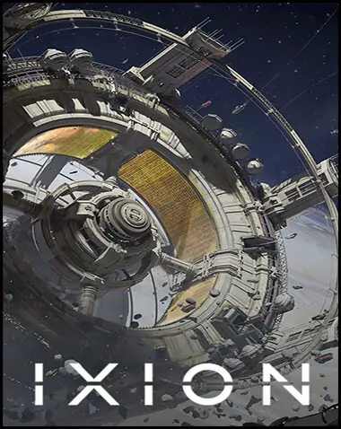 IXION Free Download (v1.0.7.0)