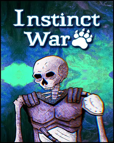 Instinct War – Card Game Free Download (v1.01)