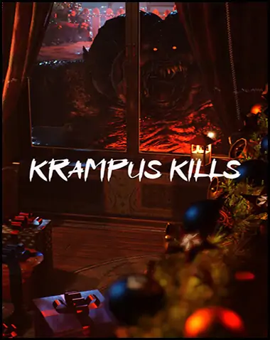 Krampus Kills Free Download (v1.11)