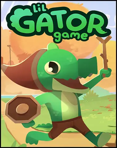 Lil Gator Game Free Download (v14.12)