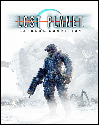 Lost Planet: Extreme Condition Free Download (v1.0.1)