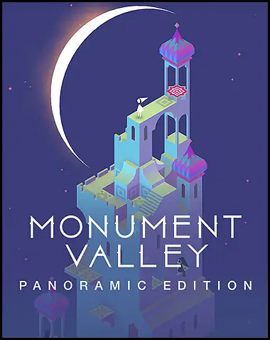 Monument Valley: Panoramic Edition Free Download (v3.3.319)