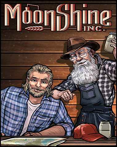 Moonshine Inc. Free Download