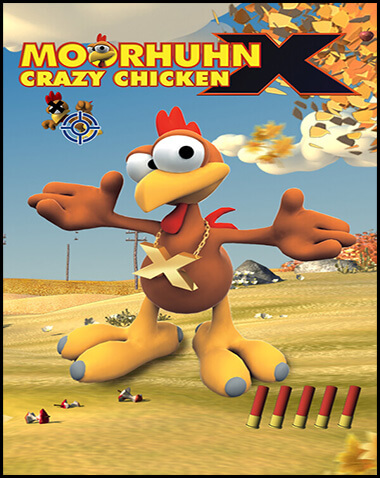 Moorhuhn X – Crazy Chicken X Free Download (v1.1)