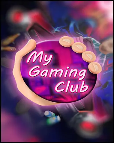 My Gaming Club Free Download (v2.1)